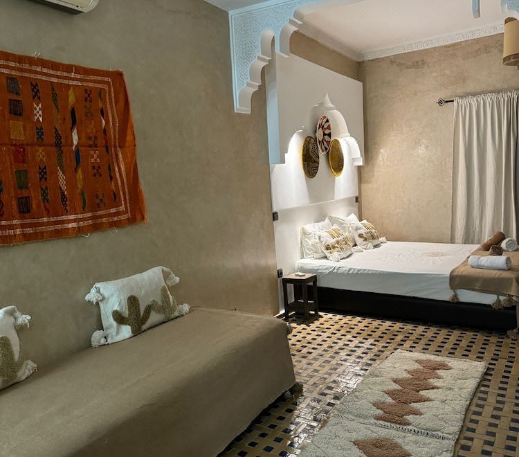 Riad Dar Serenity 이미지