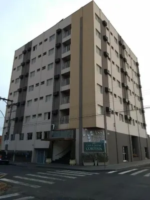Assi Palace Hotel Hotels in Mirassol
