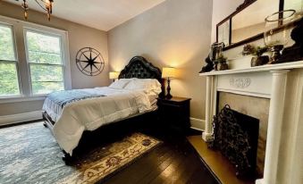 Viridia Bed and Breakfast