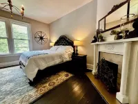 Viridia Bed and Breakfast Hotels in Halifax County