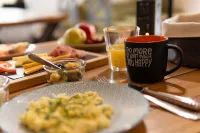 Harz-BnB Werkmeister Hotels in Sankt Andreasberg