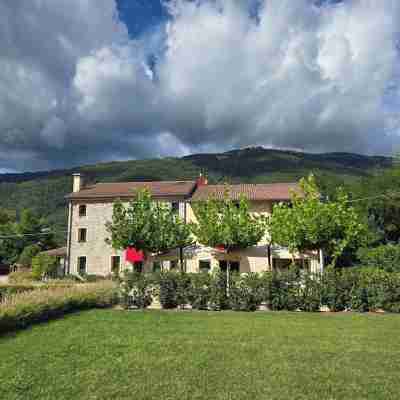 Casa Valdo Country House Hotel Exterior