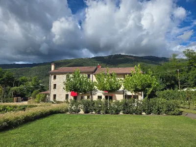 Casa Valdo Country House Hotel in zona Bisol Vitivinicoltori