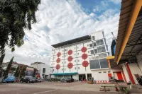 Sinar Sport Hotel Hotels in 