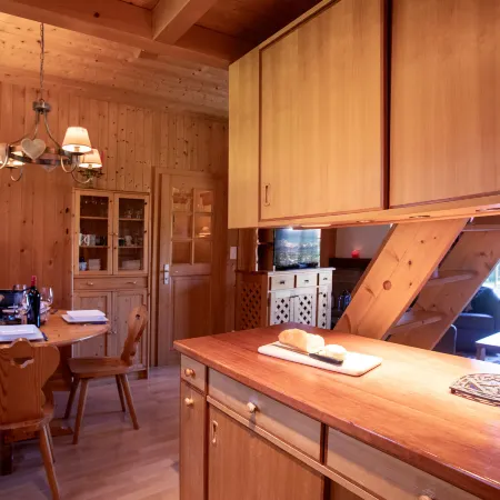 Chalet Lorila