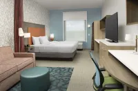 Home2 Suites by Hilton Fort Myers Airport Hoteles en Condado de Lee