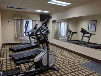 Baymont by Wyndham Plymouth - Gym