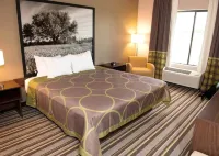 Super 8 by Wyndham Stanton Hotels in Stanton