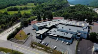 Holiday Inn SCRANTON EAST - DUNMORE by IHG - Parkering