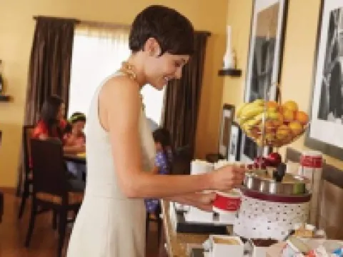 Hampton Inn and Suites Guymon Hoteles en Guymon