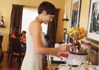 햄프턴 인 & 스위트 가이먼