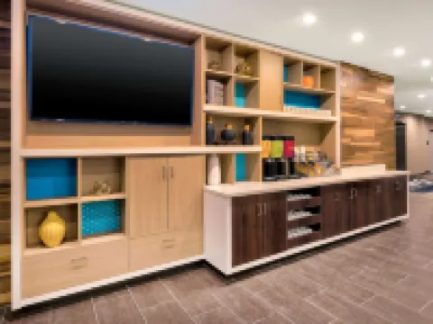 Home2 Suites by Hilton Battle Creek Hoteles en Condado de Calhoun