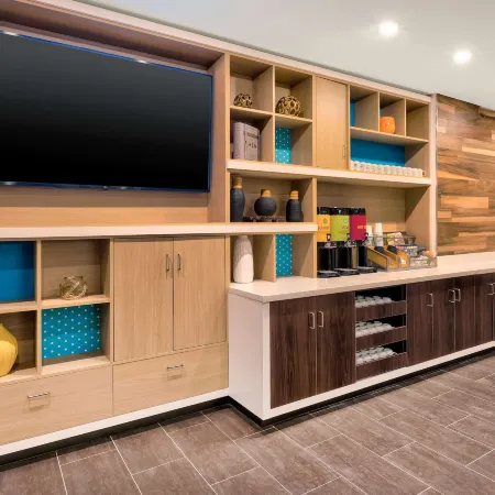 Home2 Suites by Hilton Battle Creek