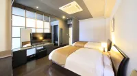 Kamogawa Universe Hotel Hotels near JR Emi station