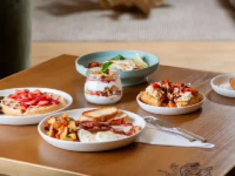 The Inelle, Oakhurst Yosemite, a Tribute Portfolio Hotel Hotels in Oakhurst