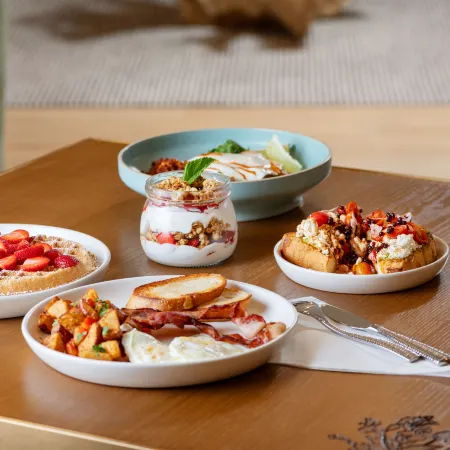 The Inelle, Oakhurst Yosemite, a Tribute Portfolio Hotel