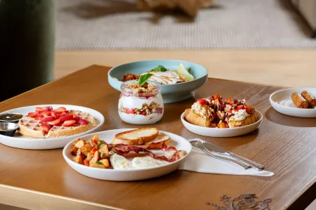 The Inelle, Oakhurst Yosemite, a Tribute Portfolio Hotel