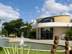 Thermas Hotel Mossoró