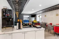 Eva Hotel, BW Signature Collection - servizio colazione