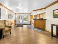 SureStay Plus Hotel by Best Western Drumheller Hotels in Drumheller