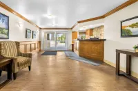 SureStay Plus Hotel by Best Western Drumheller Hotels in Drumheller
