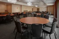 SpringHill Suites Centreville Chantilly - Desayuno