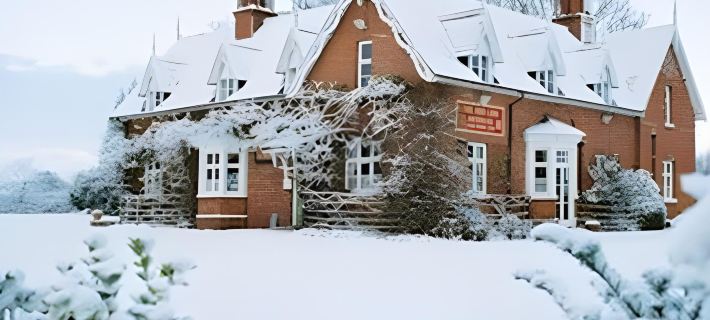 The Red Lion Hotels in Boston
