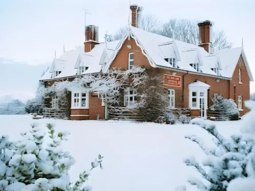 The Red Lion Hotels in Woodhall Spa
