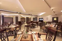 Rydges Inn - Morgenmad