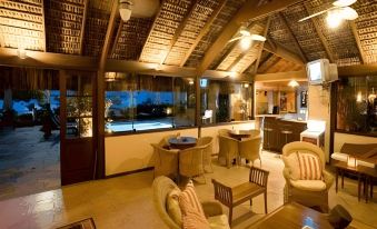 Pousada Corsario Buzios