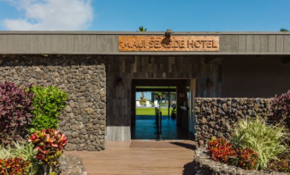 Maui Seaside Hotel