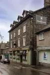 The Temperance Inn, Ambleside - the Inn Collection Group Hotels near Jack Wolfskin Store
