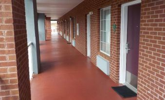SureStay Plus Hotel by Best Western Warner Robins AFB
