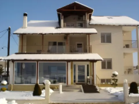 To Spiti Tis Sofias Hotels in 