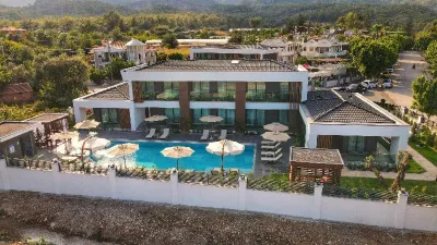 Güven Park Residance & Hotel Hotels in Tekirova
