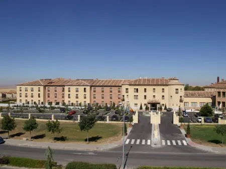 Hotel Cándido