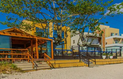 Pousada Refugio Costeiro Hotels in Bombinhas Beach