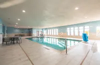 Holiday Inn Express & Suites SAINT ROBERT - LEONARD WOOD by IHG - Pools