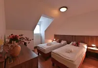 Hotel Kácov Hotels in 
