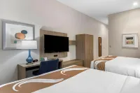 Quality Inn Hotels in Lebanon