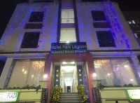 Hotel Park Lagoon Hotels in 