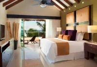 Hotel El Dorado Maroma - 4-Star