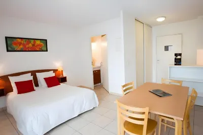 All Suites Appart Hotel Bordeaux Mérignac - Aéroport
