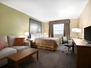 Super 8 by Wyndham Regina