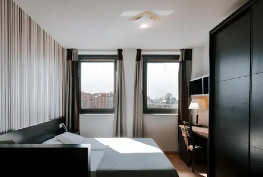 Zenit Hall 88 Studios