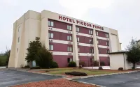 Hotel Pigeon Forge Hotel in zona Brian Hoffman's Remembering Red - A Tribute to Red Skelton