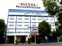 Hotel Panamericano Hotels near Magic Water Circuit of the Reserve Park
