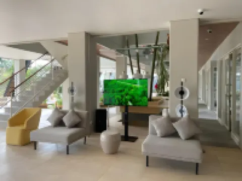 Se.Nandung Living and Space Hotels in Pakis
