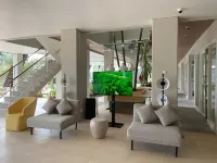 Se.nandung Living and Space Hotels in Jabung