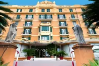 Grand Hotel de Londres